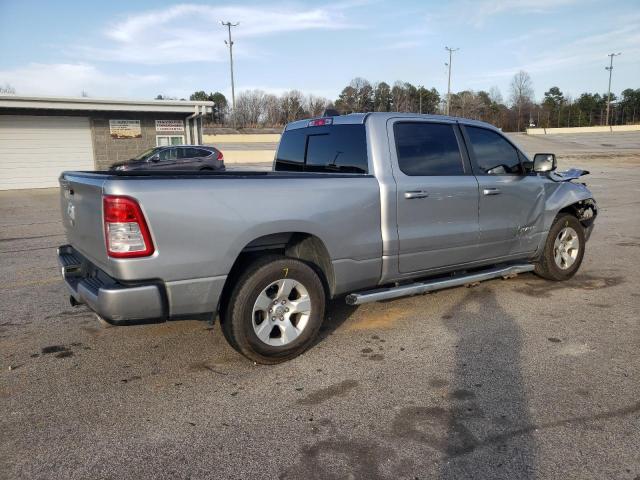 Photo 3 from auction – 2019 RAM 1500 BIG H with VIN 1C6RREMT2KN858324