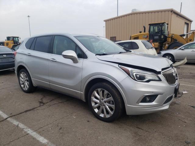 Photo 4 from auction – 2016 BUICK ENVISION P with VIN LRBFXFSX5GD187661