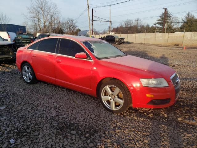 Photo 4 from auction – 2008 AUDI A5 S-LINE with VIN WAUEV74F28N021393
