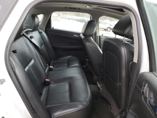 Photo 10 from auction – 2012 CHEVROLET IMPALA LTZ with VIN 2G1WC5E30C1126717