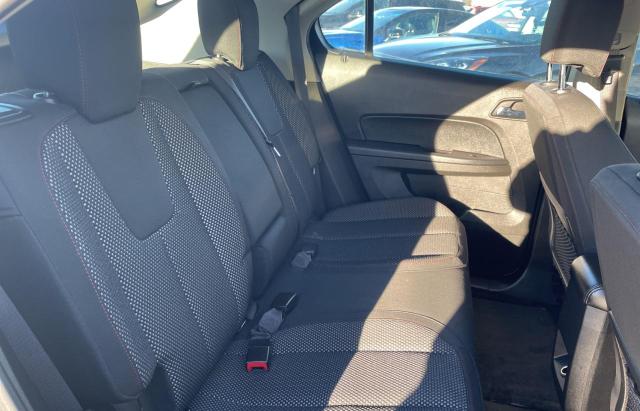 Photo 6 from auction – 2017 CHEVROLET EQUINOX LS with VIN 2GNFLEEK2H6305650