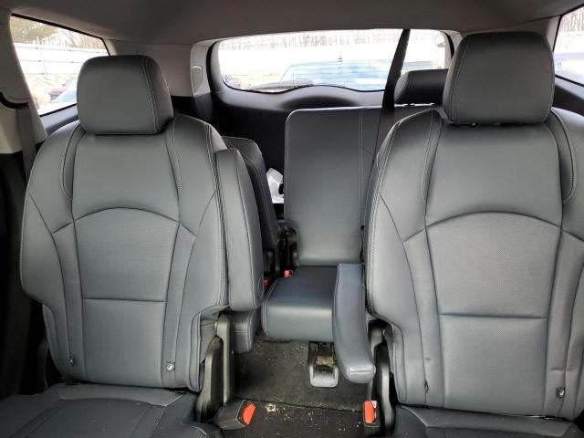 Photo 10 from auction – 2021 BUICK ENCLAVE ES with VIN 5GAEVAKWXMJ108626