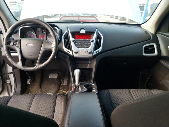 Photo 8 from auction – 2011 GMC TERRAIN SL with VIN 2CTALMECXB6468323