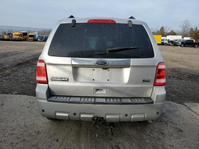 صورة رقم 6 من المزاد - 2011 FORD ESCAPE LIM مع VIN 1FMCU9EG9BKC09557