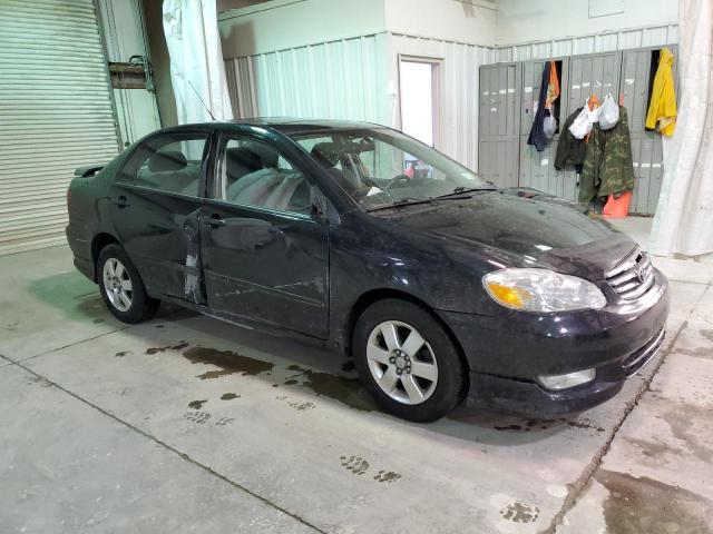 Фото 4 с аукциона – 2004 TOYOTA COROLLA CE с VIN 2T1BR32E34C266116