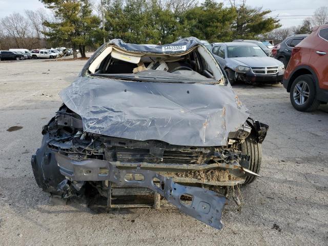 Photo 5 from auction – 2013 FORD FOCUS SE with VIN 1FADP3F24DL168550