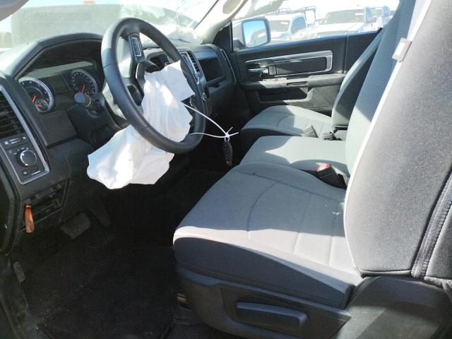 Photo 7 from auction – 2022 RAM 1500 CLASS with VIN 3C6JR6DT2NG256359