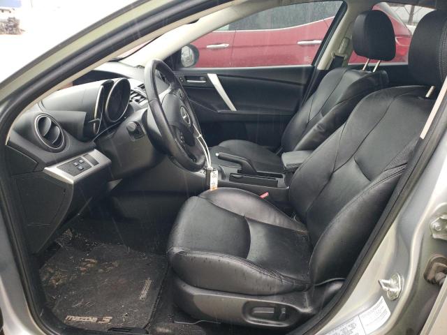 Фото 7 с аукциона – 2012 MAZDA 3 S с VIN JM1BL1W55C1503269