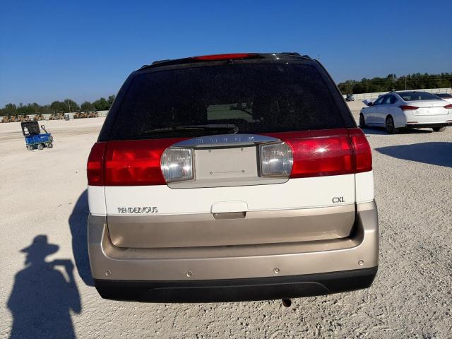 Photo 6 from auction – 2004 BUICK RENDEZVOUS with VIN 3G5DB03EX4S596159