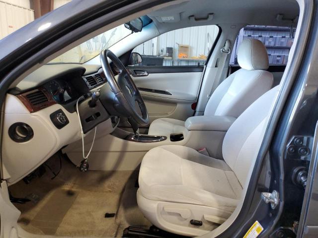 Photo 7 from auction – 2011 CHEVROLET IMPALA LT with VIN 2G1WG5EK4B1245512