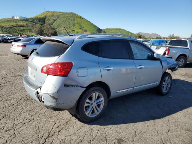 Photo 3 from auction – 2012 NISSAN ROGUE S with VIN JN8AS5MT0CW260453