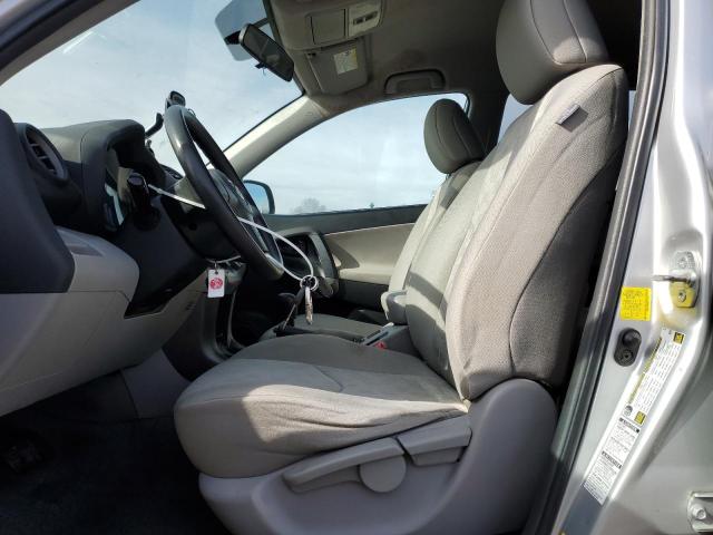 Photo 7 from auction – 2011 TOYOTA RAV4 with VIN 2T3BF4DV4BW133766