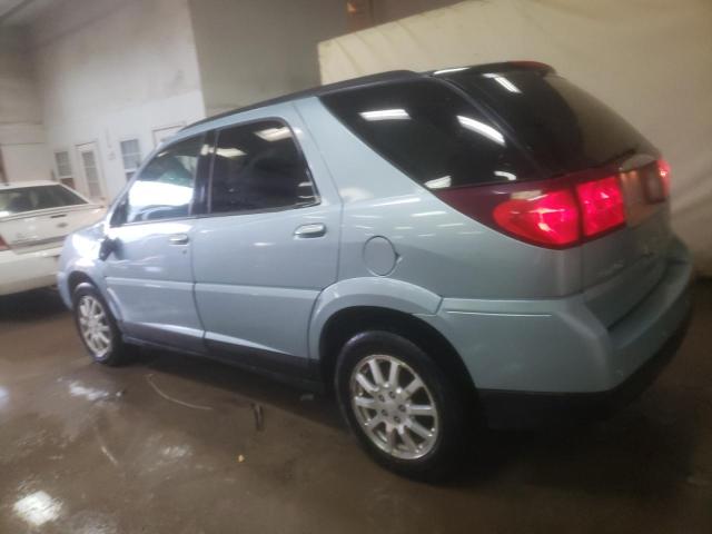 Photo 2 from auction – 2006 BUICK RENDEZVOUS with VIN 3G5DA03L76S627372