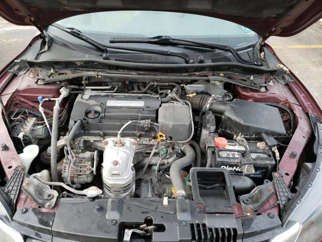 Photo 11 from auction – 2015 HONDA ACCORD EX with VIN 1HGCR2F76FA037691