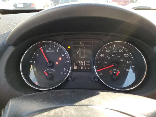 Photo 9 from auction – 2011 NISSAN ROGUE S with VIN JN8AS5MT9BW152573