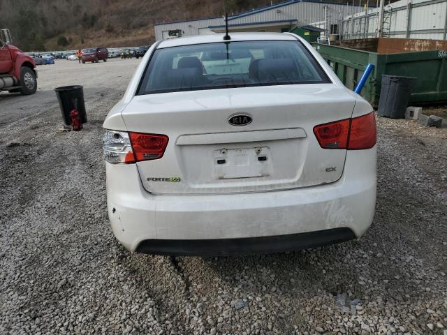 Photo 6 from auction – 2011 KIA FORTE EX with VIN KNAFU4A26B5463656