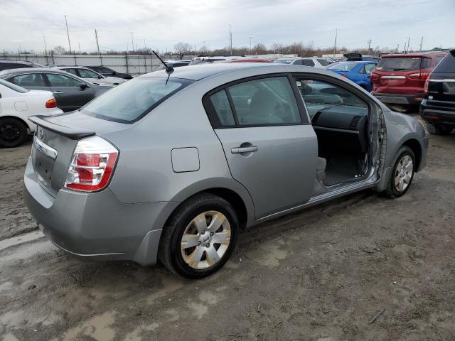 Photo 3 from auction – 2011 NISSAN SENTRA 2.0 with VIN 3N1AB6AP7BL726668