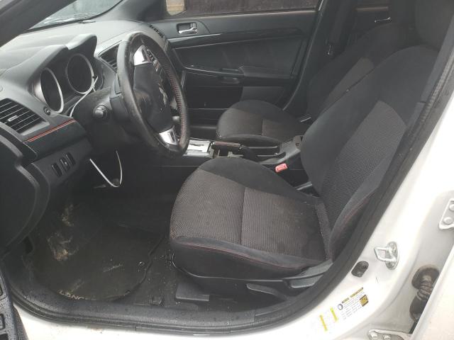 Photo 7 from auction – 2017 MITSUBISHI LANCER ES with VIN JA32U2FU1HU015175