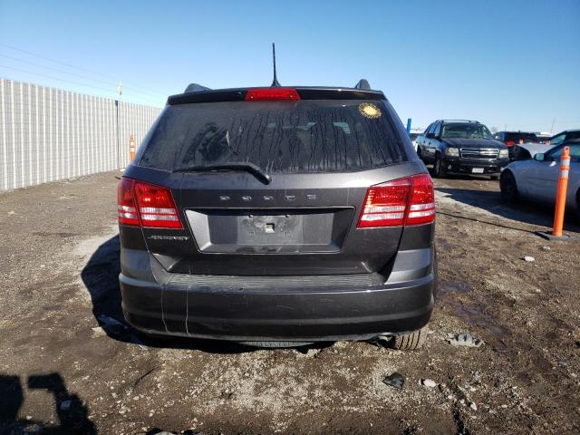 Photo 6 from auction – 2018 DODGE JOURNEY SE with VIN 3C4PDCAB0JT254008