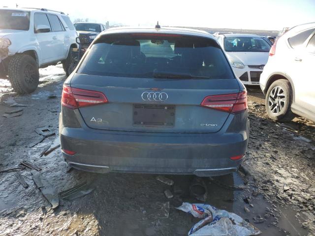 Photo 6 from auction – 2017 AUDI A3 E-TRON with VIN WAUUPBFF4HA042212