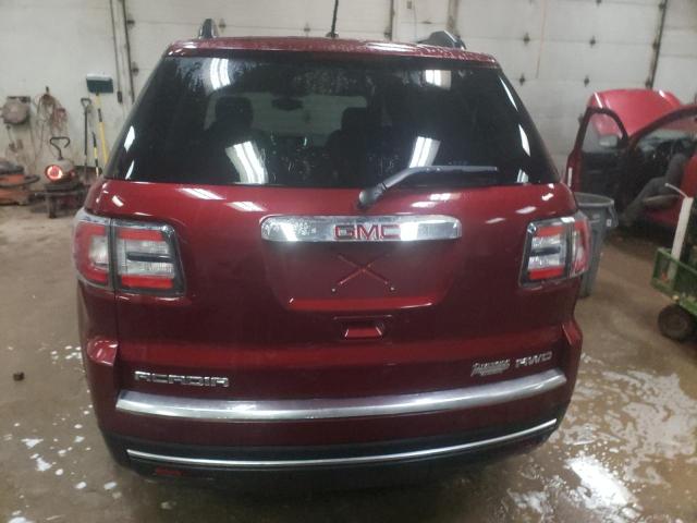 Photo 6 from auction – 2015 GMC ACADIA SLE with VIN 1GKKVNED0FJ231281