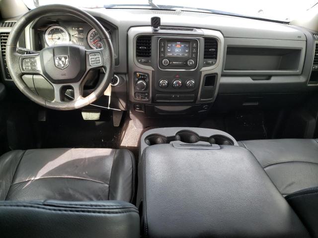 Photo 8 from auction – 2016 RAM 1500 ST with VIN 3C6RR7KT7GG130836