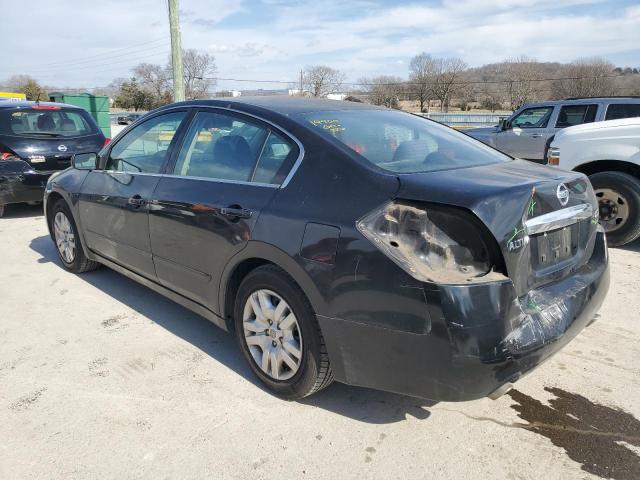 Photo 2 from auction – 2012 NISSAN ALTIMA BAS with VIN 1N4AL2APXCC228373