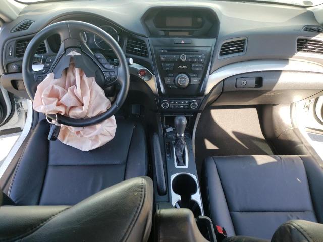 Photo 8 from auction – 2017 ACURA ILX BASE W with VIN 19UDE2F39HA013496