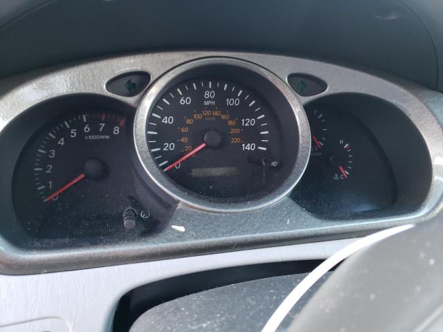 Photo 8 from auction – 2003 TOYOTA HIGHLANDER with VIN JTEHF21A630153809