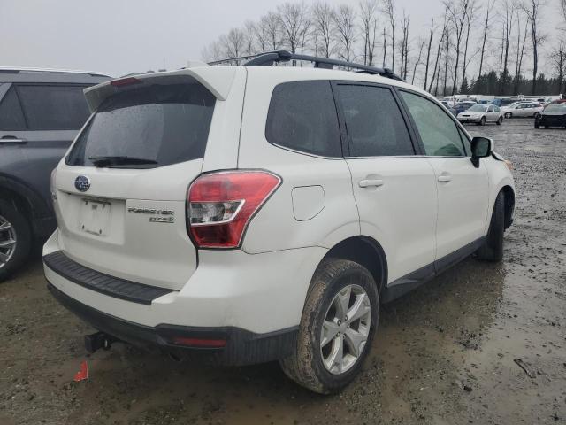 Photo 3 from auction – 2016 SUBARU FORESTER 2 with VIN JF2SJAHC3GH425221