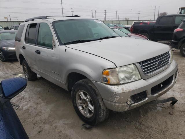 Photo 4 from auction – 2005 FORD EXPLORER X with VIN 1FMZU63K95ZA67710