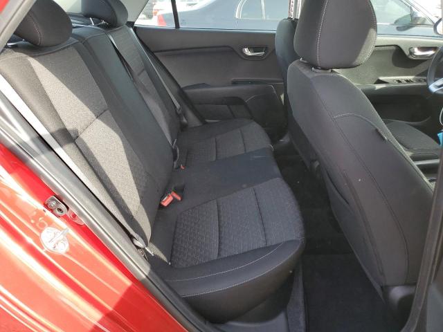 Photo 10 from auction – 2019 KIA RIO S with VIN 3KPA24AB8KE226562
