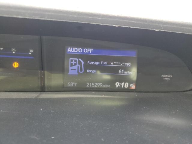 Photo 9 from auction – 2015 HONDA CIVIC LX with VIN 19XFB2F52FE009463