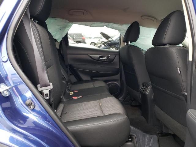 Photo 10 from auction – 2018 NISSAN ROGUE S with VIN KNMAT2MT4JP574010