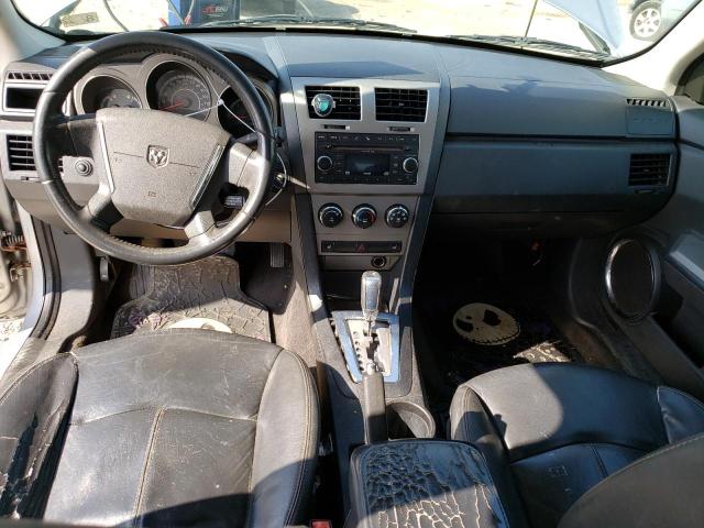 Photo 8 from auction – 2010 DODGE AVENGER R/ with VIN 1B3CC5FB8AN156514
