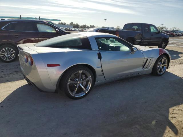 Photo 3 from auction – 2013 CHEVROLET CORVETTE G with VIN 1G1YV2DW9D5102297