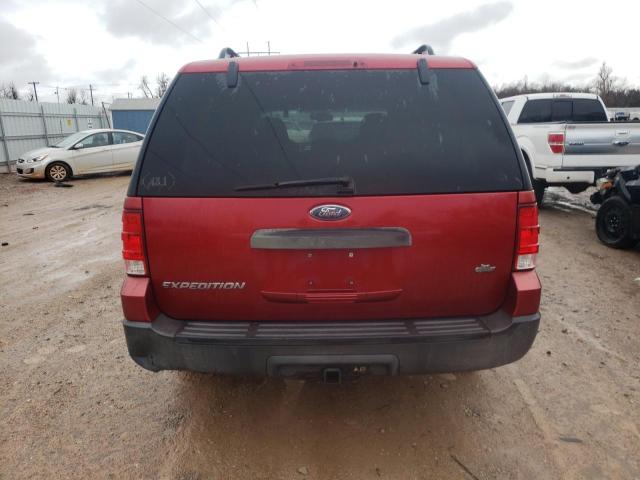 Photo 6 from auction – 2005 FORD EXPEDITION with VIN 1FMPU13505LA35235