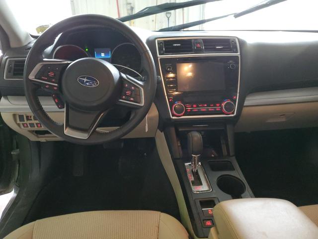 Photo 8 from auction – 2019 SUBARU OUTBACK 2. with VIN 4S4BSAFC7K3385385