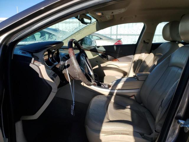 Photo 7 from auction – 2011 BUICK LACROSSE C with VIN 1G4GD5ED9BF174155