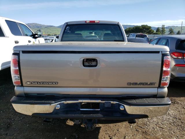 Photo 6 from auction – 2001 CHEVROLET SILVERADO with VIN 2GCEC19TX11375819