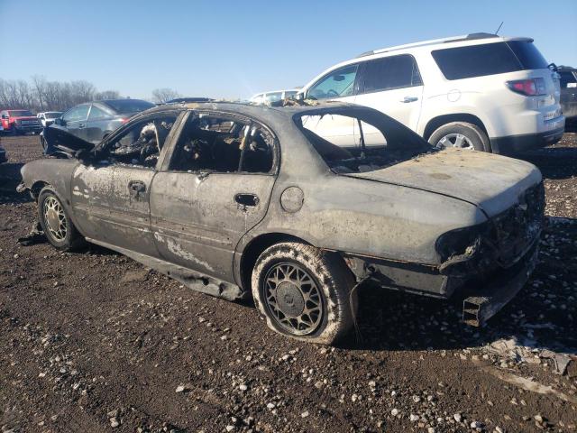 Photo 2 from auction – 2000 BUICK LESABRE LI with VIN 1G4HR54K3YU249524