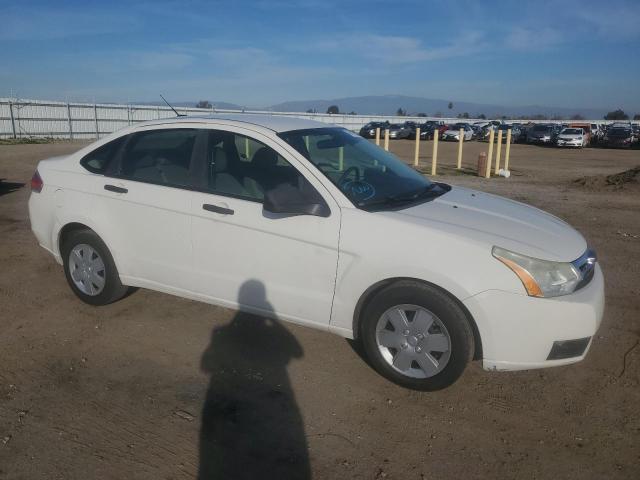 Photo 4 from auction – 2010 FORD FOCUS S with VIN 1FAHP3EN1AW133844