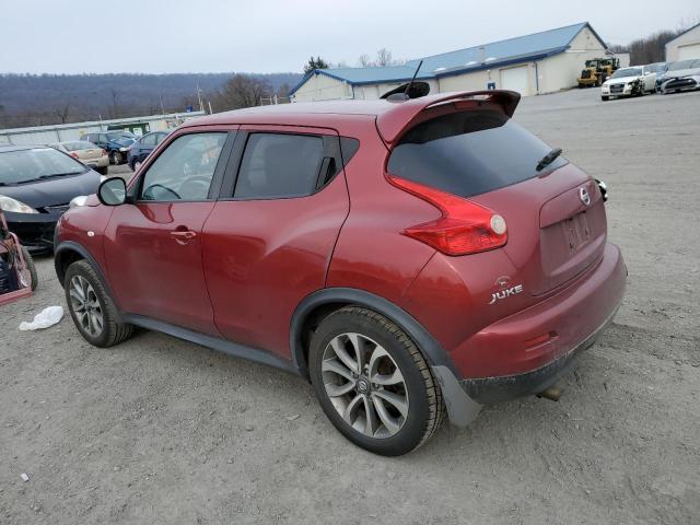 Photo 2 from auction – 2011 NISSAN JUKE S with VIN JN8AF5MV1BT015912