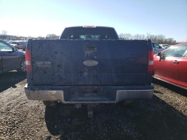 Photo 6 from auction – 2007 FORD F150 with VIN 1FTPX14V67KC77918
