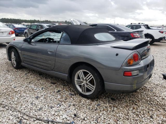 Photo 2 from auction – 2005 MITSUBISHI ECLIPSE SP with VIN 4A3AE55H75E010436