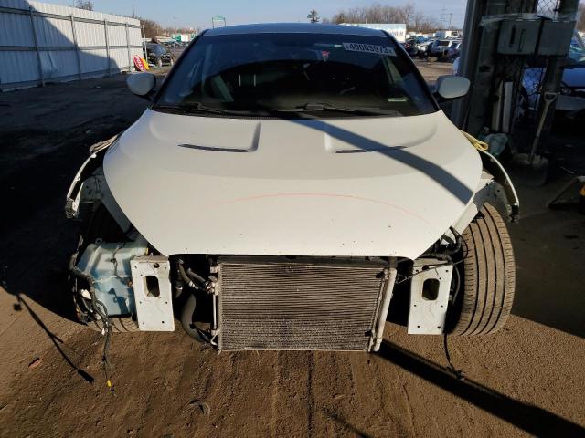 Photo 5 from auction – 2014 HYUNDAI VELOSTER with VIN KMHTC6AD9EU214912