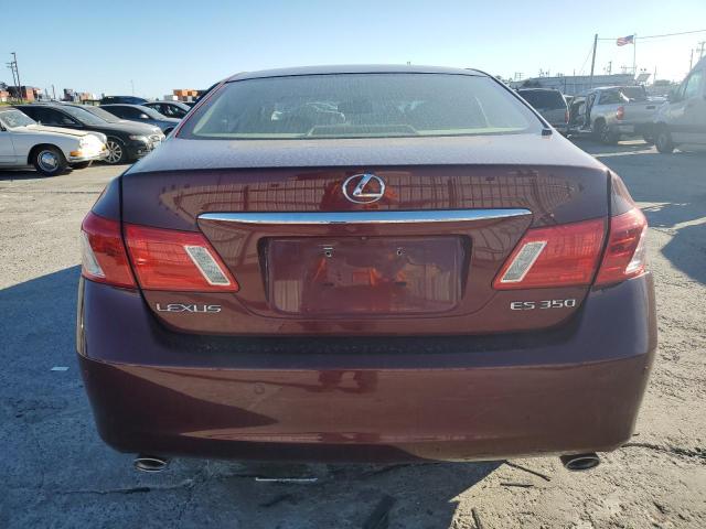 Photo 6 from auction – 2007 LEXUS ES 350 with VIN JTHBJ46G472130796