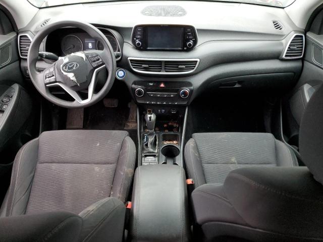 Photo 8 from auction – 2020 HYUNDAI TUCSON LIM with VIN KM8J33A44LU092303