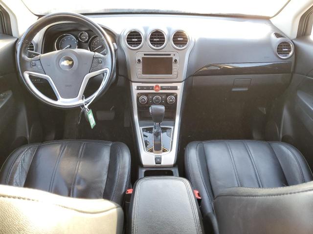 Photo 8 from auction – 2014 CHEVROLET CAPTIVA LT with VIN 3GNAL3EK7ES563738