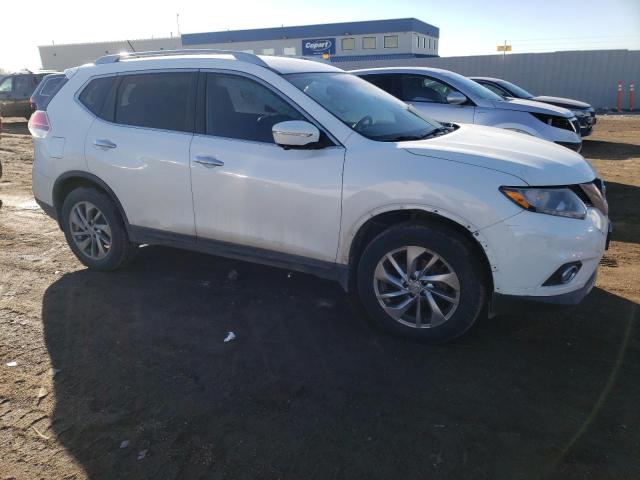 Photo 4 from auction – 2014 NISSAN ROGUE S with VIN 5N1AT2MV1EC772876